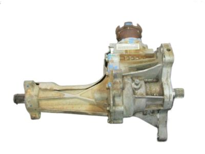 24255142 GM Case Assembly, Transfer Product Photo 1 of 4