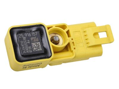 Cadillac CTS Parking Assist Distance Sensor - 25916157