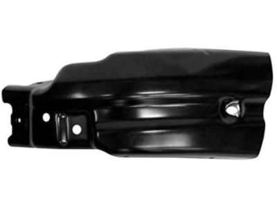 15838199 - Genuine GM Extension, Front Bumper Imp Bar