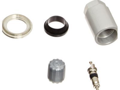 GMC Acadia TPMS Sensor - 19117464