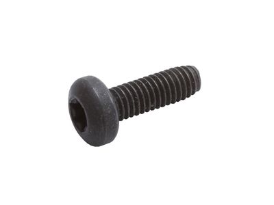 GM 25797641 Bolt/Screw, Rear Seat Back Cushion Latch Release Handle 25797641 GM Bolt/Screw, Rear Seat Back Cushion Latch Release Handle Product Photo 1 of 2
