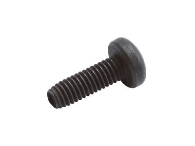 25797641 GM Bolt/Screw, Rear Seat Back Cushion Latch Release Handle Product Photo 2 of 2