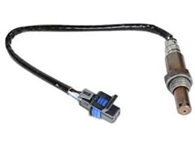 GM 12589321 Sensor,Heated Oxygen(Position 2)