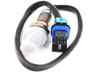 GM 12589321 Sensor,Heated Oxygen(Position 2)