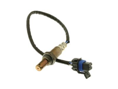 GM 12589321 Sensor,Heated Oxygen(Position 2)