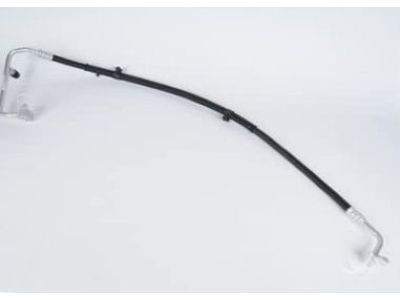 2012 Chevrolet Colorado A/C Hose - 15865705