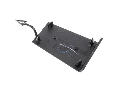 GM 84939201 COVER-RR BPR FASCIA TOW EYE ACC HOLE *BLACK 84939201 GM COVER-RR BPR FASCIA TOW EYE ACC HOLE *BLACK Product Photo 1 of 2