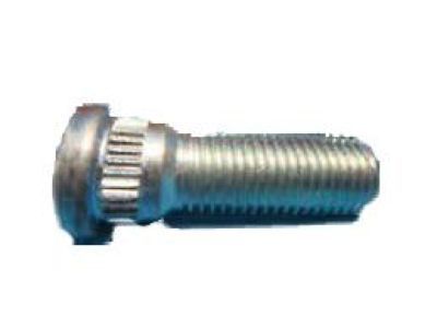 GM 14012679 Stud,Rear Wheel