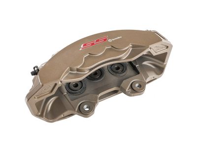 2024 Chevrolet Blazer EV Brake Caliper Repair Kit - 86544708