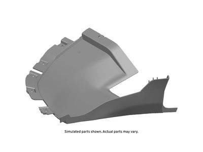 Chevrolet 85049660