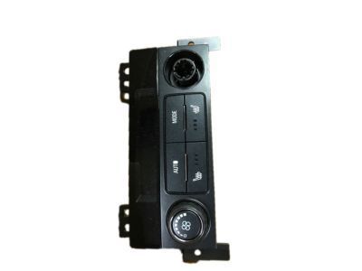 2017 Buick Envision A/C Switch - 23467328