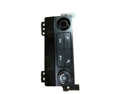 Cadillac Escalade A/C Switch - 23467328