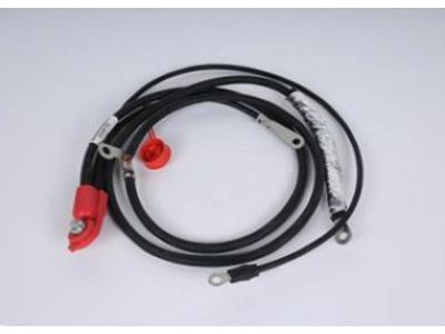 2003 Cadillac Escalade Battery Cable - 88986783