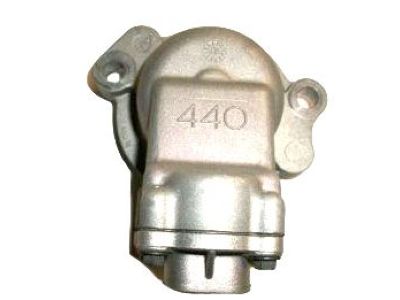 1988 Buick Electra Vehicle Speed Sensor - 8661914