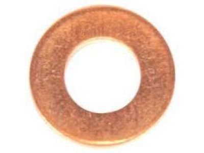 Chevrolet Express Fuel Injector O-Ring - 55593777