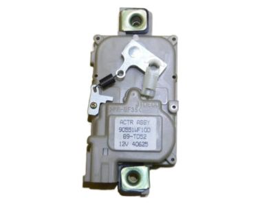 GM 15358562 Harness Assembly, Rear Compartment Wiring