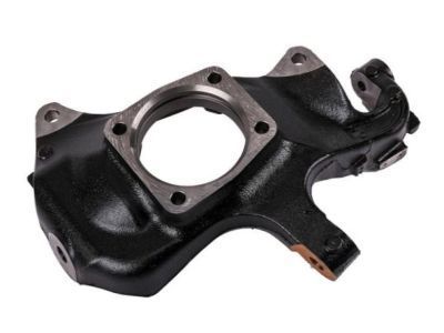 GM 84045104 Steering Knuckle