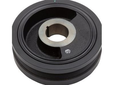 12674750 - Genuine GM Crankshaft Balancer Assembly