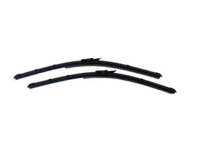 GM 25877402 Blade Assembly, Windshield Wiper