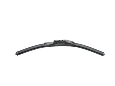 Chevrolet Silverado Wiper Blade - 25877402