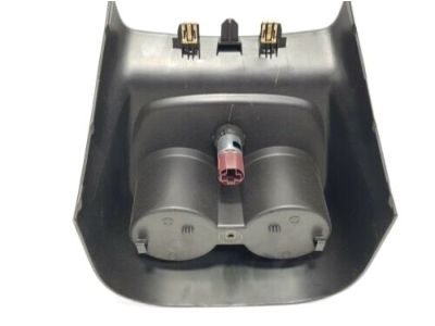 2017 Chevrolet Volt Cup Holder - 23351950