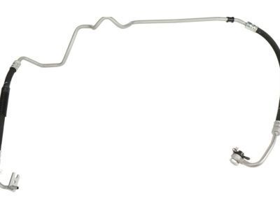 2010 Buick LaCrosse Power Steering Hose - 22816786