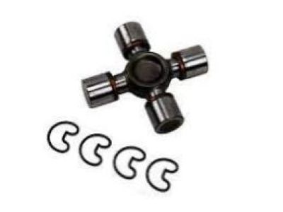 2018 Cadillac Escalade Universal Joint - 19256729