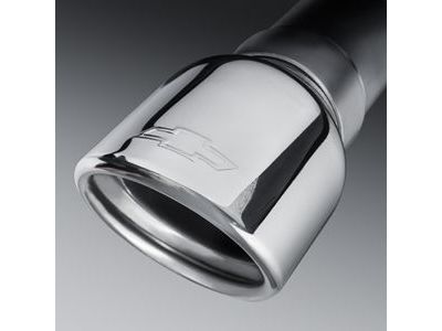 Cadillac Escalade Tail Pipe - 22911703