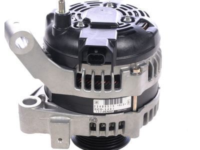 Cadillac CTS Alternator - 23480515