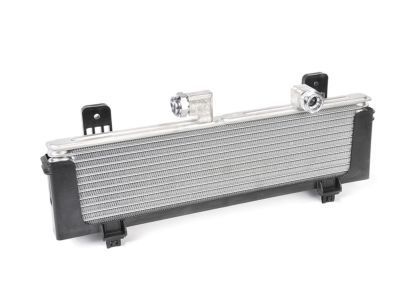 23448375 - Genuine GM Cooler Assembly, Trans Fluid Auxiliary