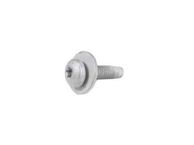 11518620 GM Screw Assembly, Pan Head Conical Washer M Point Product Photo 1 of 2