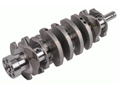 Chevrolet Spark Crankshaft - 25189850