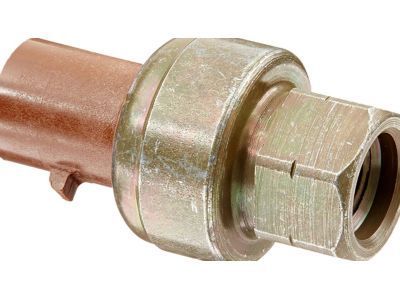 Saturn SL HVAC Pressure Switch - 21030824