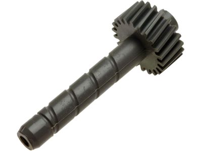3987922 GM Speedometer Driven Gear Product Photo 1 of 2