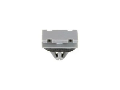 GM 19352782 Clip,Lift Gate Side Applique<See Guide/Contact Bfo>