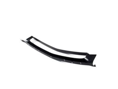 GM 25954152 Reinforcement Assembly, Front Bumper Fascia