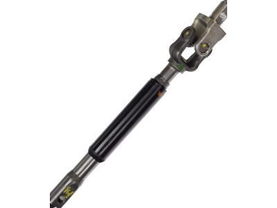 GM 19153614 Shaft,Upper Intermediate Steering