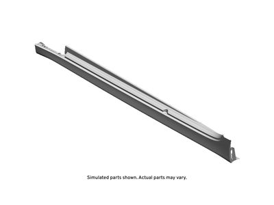 23205910 GM Rocker Panel Molding Assembly *Service Primer Product Photo 1 of 1