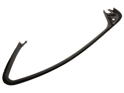 GM 23291435 Front Side Door Window Garnish Molding Assembly 23291435 GM Front Side Door Window Garnish Molding Assembly Product Photo 1 of 2