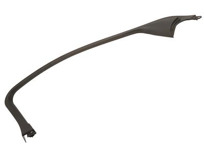 23291435 GM Front Side Door Window Garnish Molding Assembly Product Photo 2 of 2