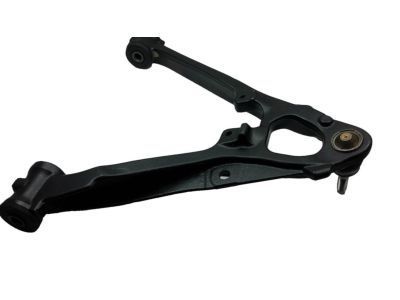 2009 GMC Sierra Control Arm - 20869200