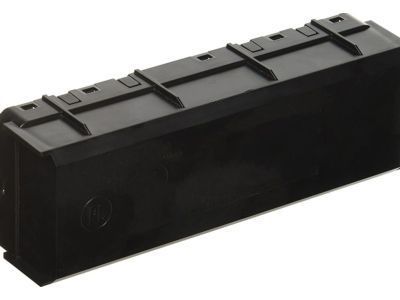 Cadillac A/C Switch - 84097840