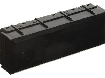 GM HVAC Control Module - 84097840