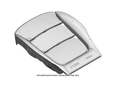 Buick Encore GX Occupant Detection Sensor - 42800308
