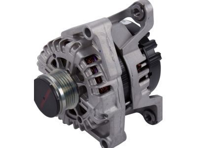 2014 Chevrolet Cruze Alternator - 13597227