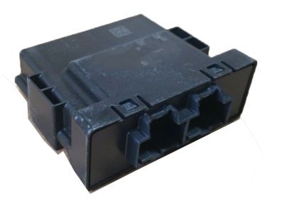 Buick Encore Body Control Module - 13599318