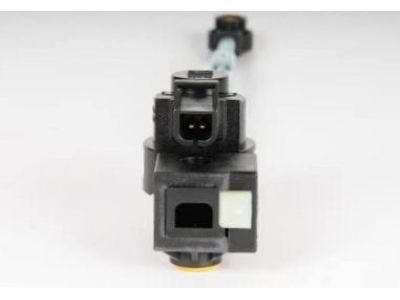 GM 15775841 Solenoid Assembly, Automatic Transmission Shift Lock Control