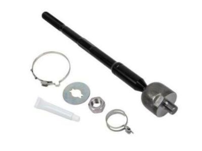2010 Cadillac Escalade Tie Rod - 15895647