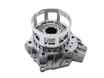Cadillac 24041689