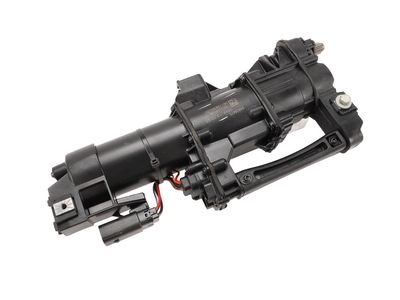 2021 Chevrolet Silverado Tailgate Lock - 84828475